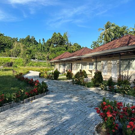 Vogelkopf Resort Tapokreng Bagian luar foto