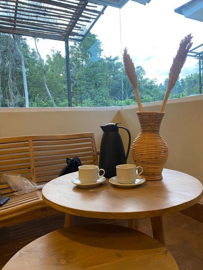 Vogelkopf Resort Tapokreng Bagian luar foto