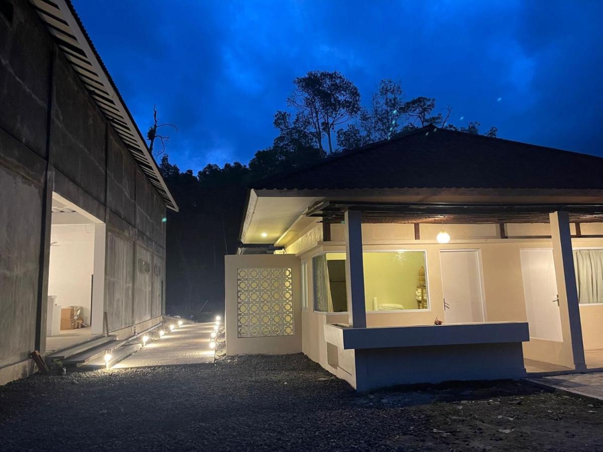 Vogelkopf Resort Tapokreng Bagian luar foto